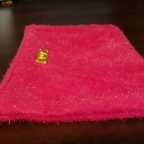 Pink Wristlet - Picture 2 of 6